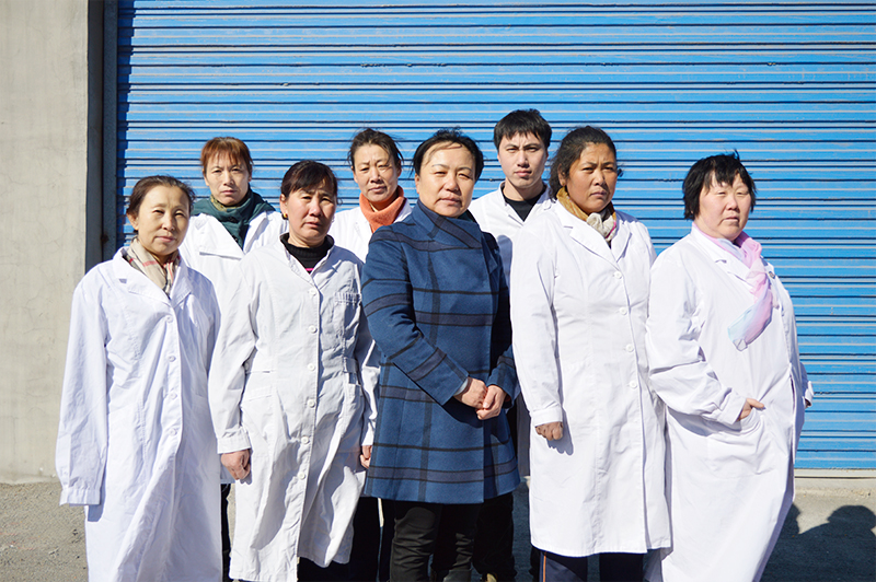 企業(yè)風(fēng)采