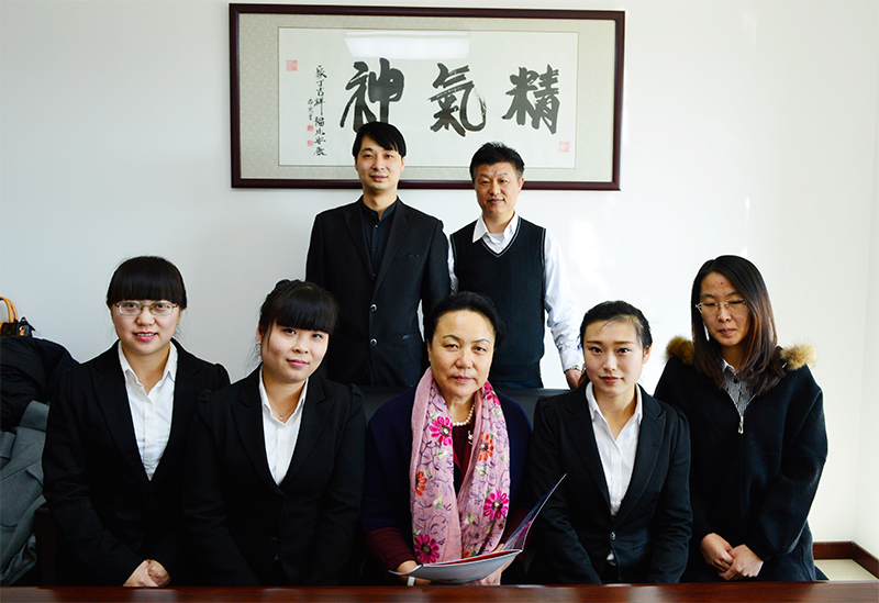 企業(yè)風(fēng)采